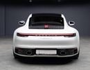 بورش 911