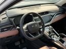 Geely Azkarra LUXURY GL 1.5L Petrol 2023 Export Price @ 53,500 AED