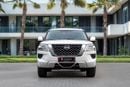 نيسان باترول 3,232 P.M | 0% Downpayment | Nissan Patrol Titanium!