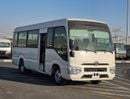 تويوتا كوستر  Toyota Coaster 4.2 DIESEL 23 Seater 2026