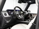 مرسيدس بنز G 63 AMG 4MATIC SUV
