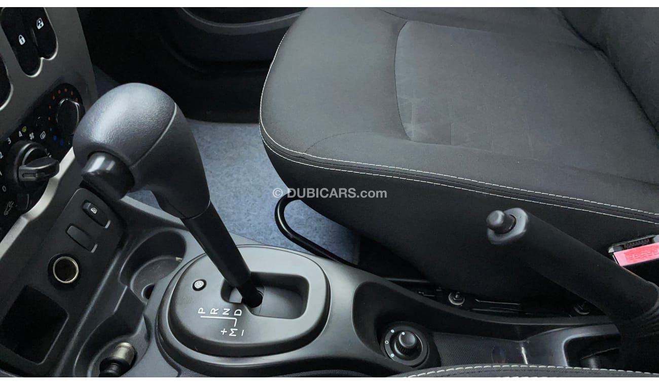 Renault Duster SE 2 | Zero Down Payment | Free Home Test Drive