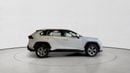 تويوتا راف ٤ 2.5 EXR 4WD AUTO | شامل الضمان | 0 ﺪﻔﻋﺓ ﺃﻮﻟﻯ