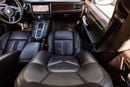 Porsche Macan Std 2.0L (252 HP) Porsche Macan 2019 GCC | Warranty