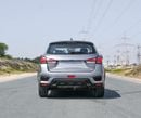 Mitsubishi ASX MITSUBISHI ASX 2021 GCC BASE OPTION IN EXCELLENT CONDITION