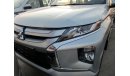 Mitsubishi L200 MITSUBISHI L200 PICK UP , Double Cab , 2.4L Petrol , 4X4 , Manual Transmission 2023My