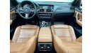 بي أم دبليو X4 2017 BMW X4 M-Sport xDrive28i , Warranty, Service Contract, GCC