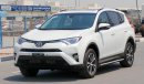 Toyota RAV4 Limited GOOD CONDITION