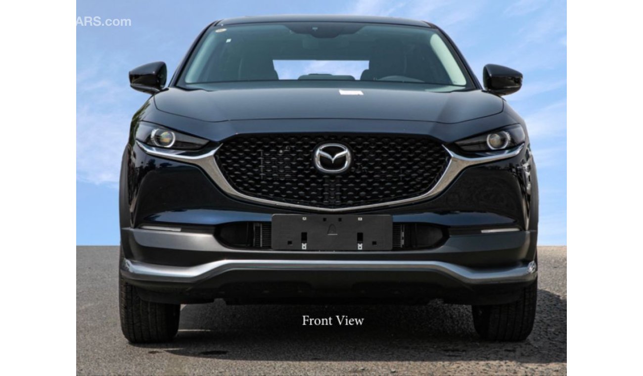 مازدا CX-30 2022 Mazda CX-30 Urban (DM), 5dr SUV, full electric l, Automatic, Front Wheel Drive