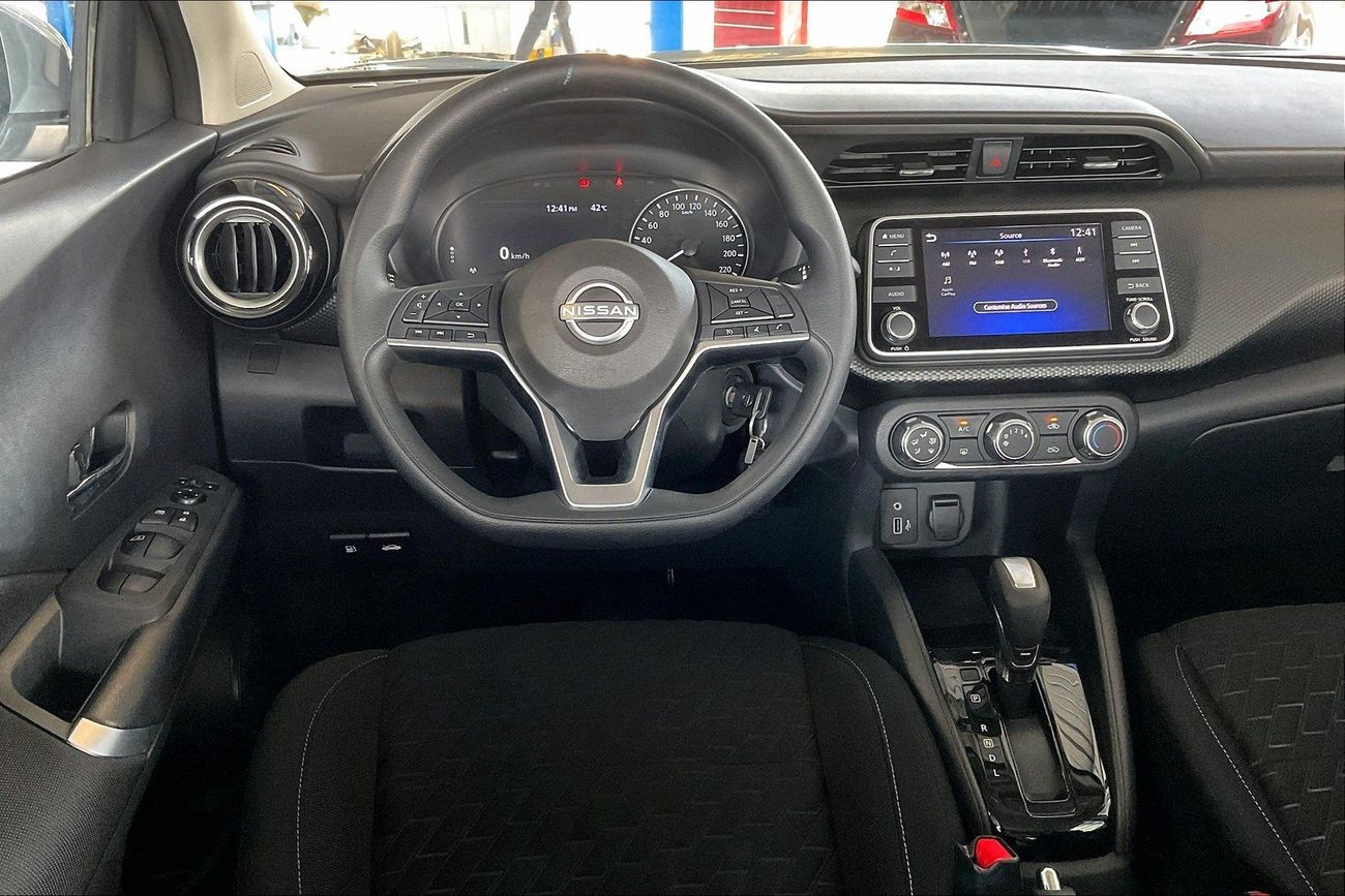 Nissan Kicks SV | Guaranteed Warranty | 0 Down Payment