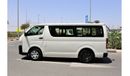 Toyota Hiace GL - Standard Roof HAIC 15 SEATS 2013 VERY GOOD CONDITIONS PETROL