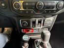 Jeep Wrangler RUBICON