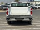 Chevrolet Silverado 1500 RST 1500 REG/CAB TRAILBOSS CLOTH 5.3 V8 RST 5.3 V8 GCC SPECS
