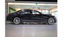 Mercedes-Benz S 500 4M | 3.0L - AWD | 5 YEARS WRNTY AND SERVICE PKG UPTO 105KM | GCC