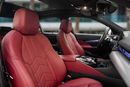 بي أم دبليو 530i 530i M-Sport | 5,190 P.M | 0% Downpayment | BMW WARRANTY/SERVICE