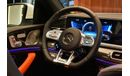 Mercedes-Benz GLE 53 GLE 53 Coupe 2023 ✔ GCC ✔ AMG Package GLE 53 Coupe 2023 ✔ GCC ✔ AMG Package