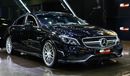 Mercedes-Benz CLS 63 AMG