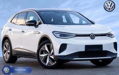 فولكس واجن ID.4 ID4 CROZZ LITE PRO HI(i) ELECTRIC