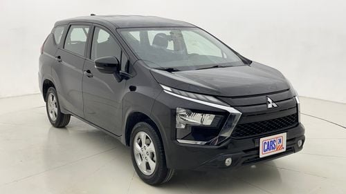 Mitsubishi Xpander MIDLINE 1.5 | Zero Down Payment | Home Test Drive