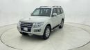Mitsubishi Pajero 2022 GLS MIDLINE | AED 1091/Month | 0 DP | 30 Day Return | Warranty | Service History