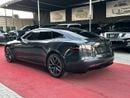 Tesla Model S PLAID
