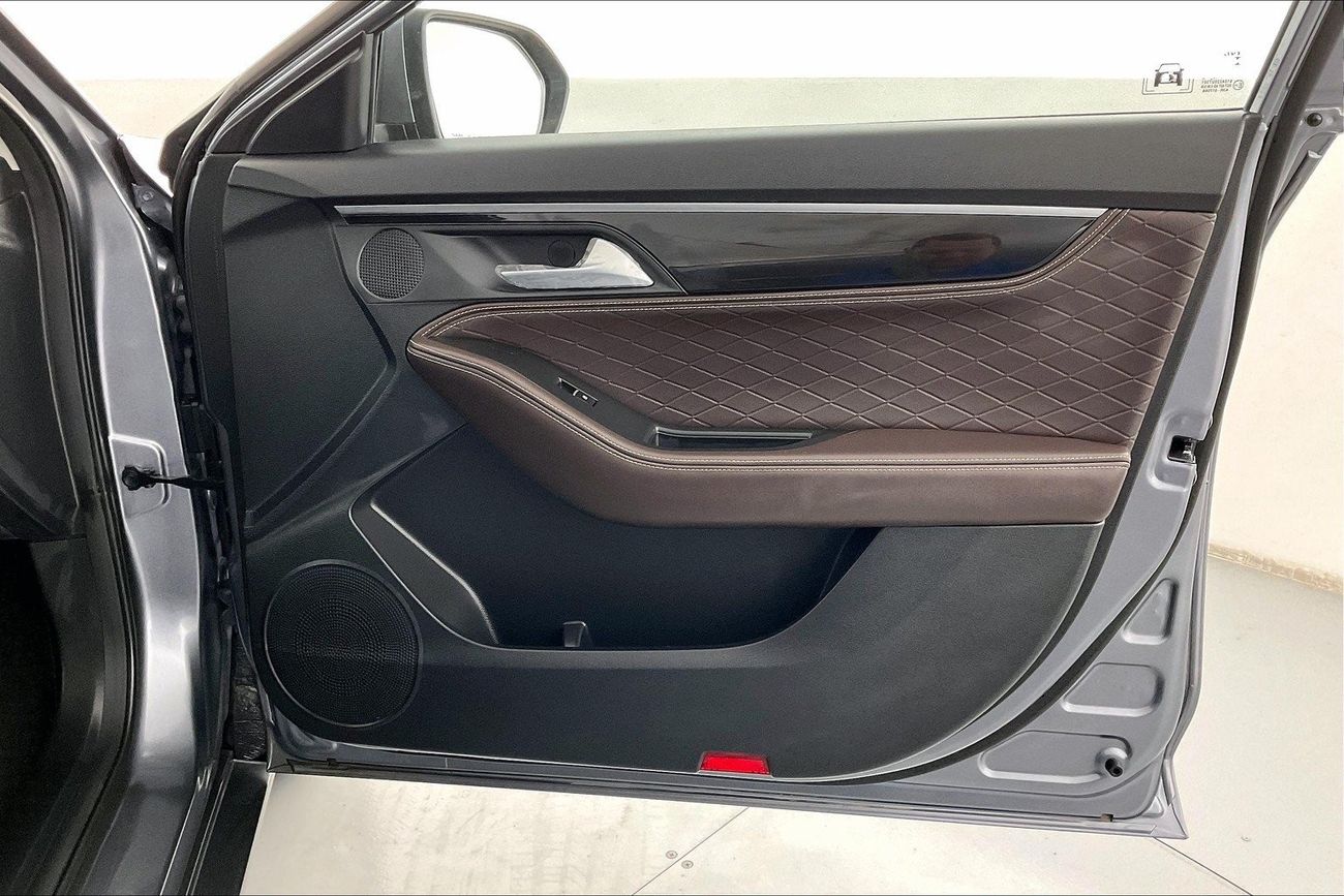 جاك J7 Intelligent