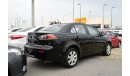 Mitsubishi Lancer 2015 BLACK GCC NO ACCIDENT NO PAINT PERFECT