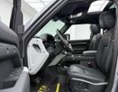 Land Rover Defender P300 110 SE 2.0L (5 Seater) 2024 Land Rover Defender SE P300 110, 2028 LR Warranty, Very Low Km, Ful