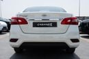 Nissan Sylphy Nissan Sylphy Classic 1.6L 2025