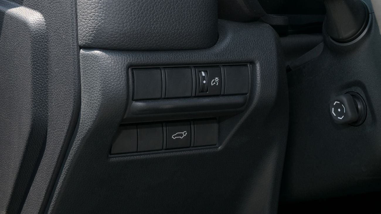 تويوتا برادو TOYOTA PRADO 2.8T - FIRST EDITION PACKAGE