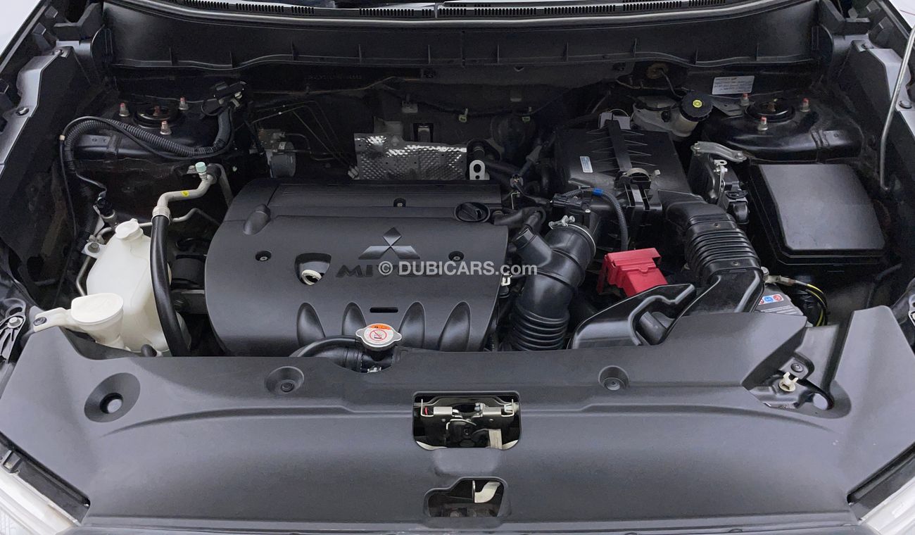 Mitsubishi ASX GLX MID 2 | Zero Down Payment | Free Home Test Drive