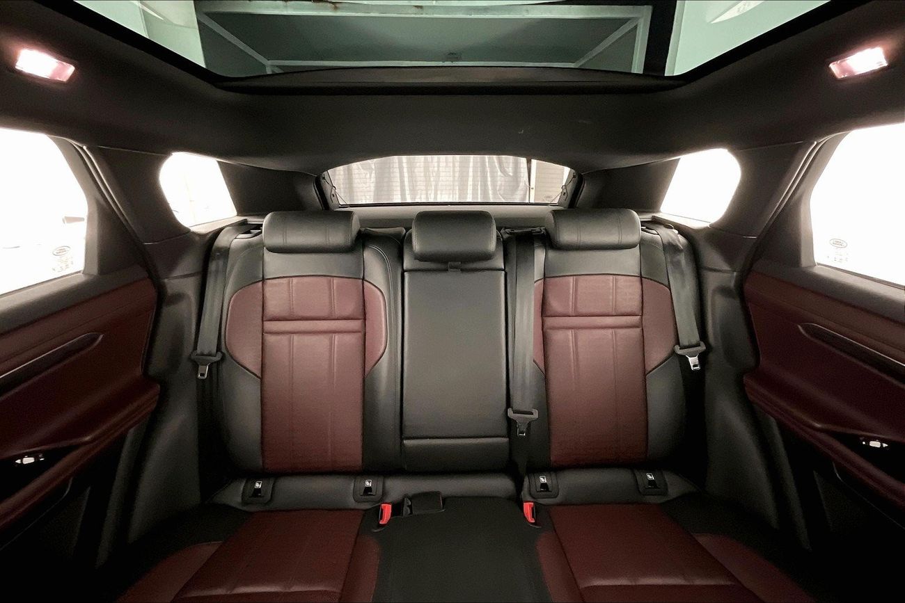 نيسان باترول SE Titanium | عرض العيد الحصري | خالية من أضرار الفيضانات