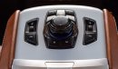 Toyota Land Cruiser VXR Diesel CARAT INDIVIDUAL 4 Seater VIP
