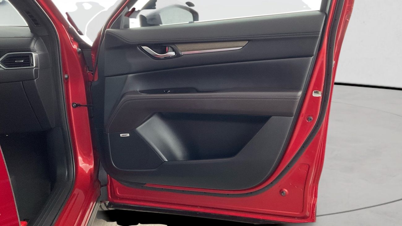 مازدا CX5 Signature | upto AED 20,000 Ramadan Discount | شامل الضمان | 0 ﺪﻔﻋﺓ ﺃﻮﻟﻯ