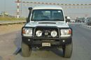 Toyota Land Cruiser Hard Top 3Doors