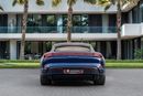 Porsche Taycan Taycan 4S | 6,463 P.M | 0% Downpayment | Porsche Warranty!