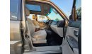 ميتسوبيشي باجيرو PAJERO V6 / 3.8L / 1 YEAR WARANTY / INSURANCE - REGISTERATION FREE (LOT # 15708 )