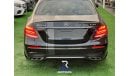 Mercedes-Benz E 43 AMG Std 2230 MONTHLY PAYMENT / E43 AMG / NO ACCIDENTS / PERFICT CONDITION / LOW MILAEGE