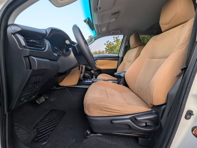 Toyota Fortuner GX2, миниатюра 25