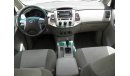 Toyota Innova 2015 Ref# 374