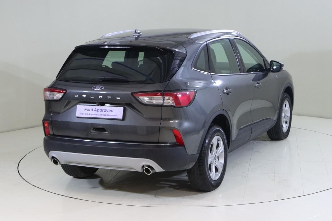 فورد إيسكاب 1.5T Trend