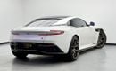 Aston Martin DB12 2024 Aston Martin DB12, Aston Martin Warranty+Full Service History, Full PPF, GCC