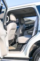 نيسان إكستيرا NISSAN X_TERRA 2021Titanium 2.5L AWD GCC IN EXCELLENT CONDITION