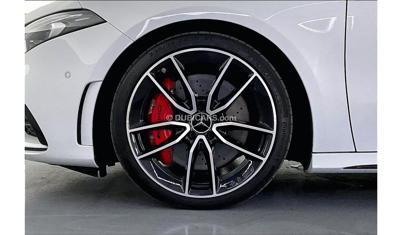 BMW 750Li M Sport| 1 year free warranty | Exclusive Eid offer