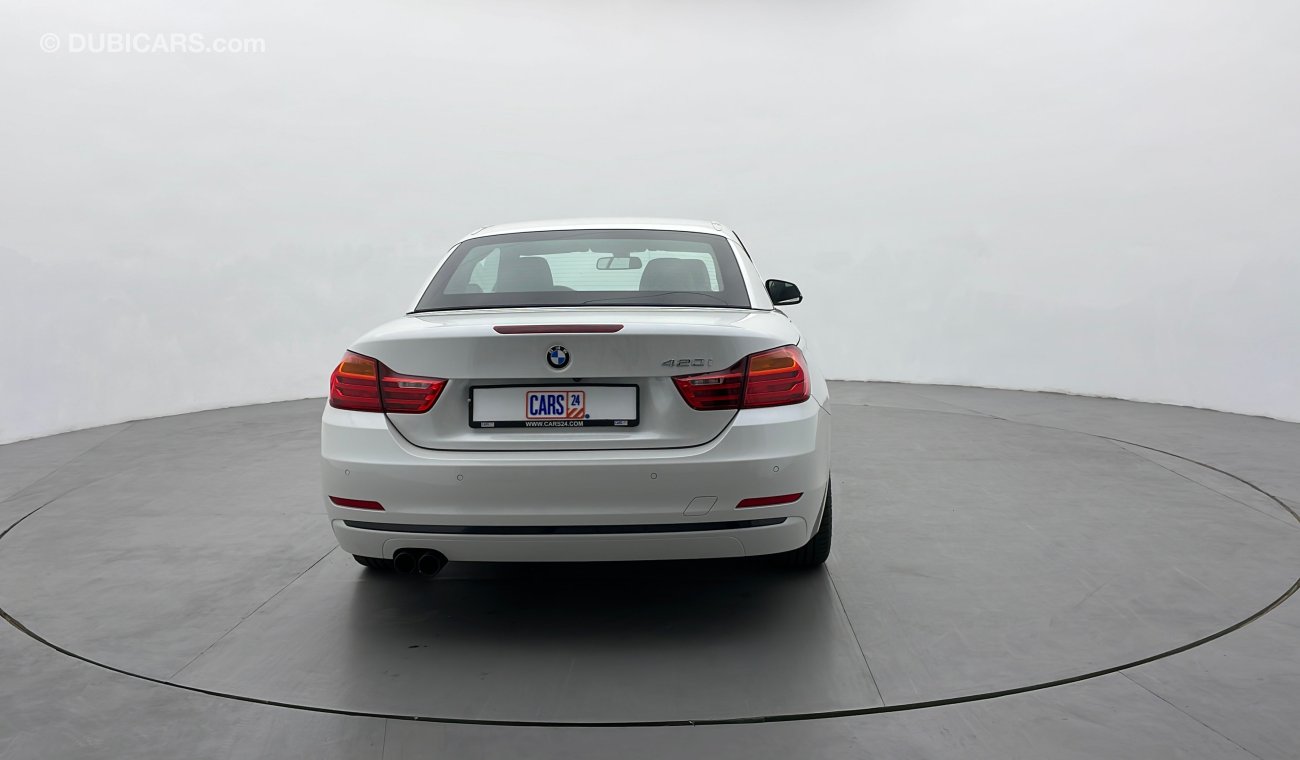 BMW 420i 420I 2 | Under Warranty | Inspected on 150+ parameters