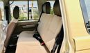 Toyota Land Cruiser 70 4.0L PETROL 2023 5DOORS