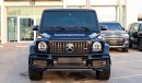 مرسيدس بنز G 63 AMG