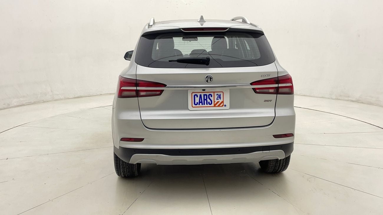 MG RX5 COMFORT 1.5 | Zero Down Payment | Home Test Drive