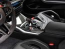 بي أم دبليو M2 STD BUY NOW, PAY IN 2027 | ONLY AT BLACKLINE, BMW Warranty + Service, GCC, Low KM's