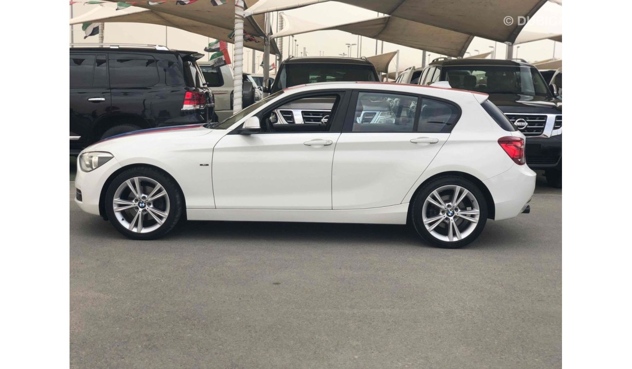 BMW 125i